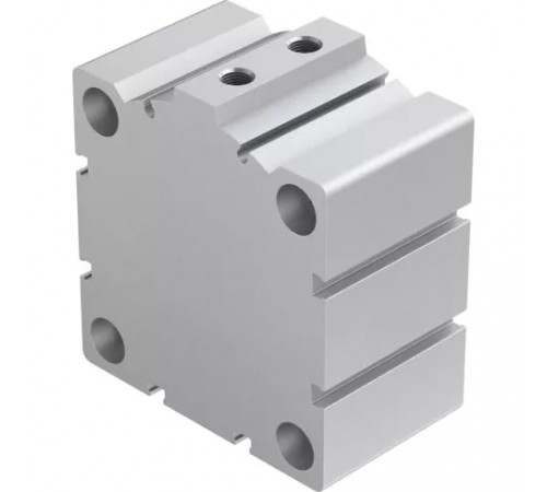 Короткоходовый пневмоцилиндр Festo ADVC-80-15-A-P