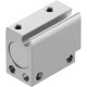 Компактный пневмоцилиндр Festo AEN-S-10-10-I