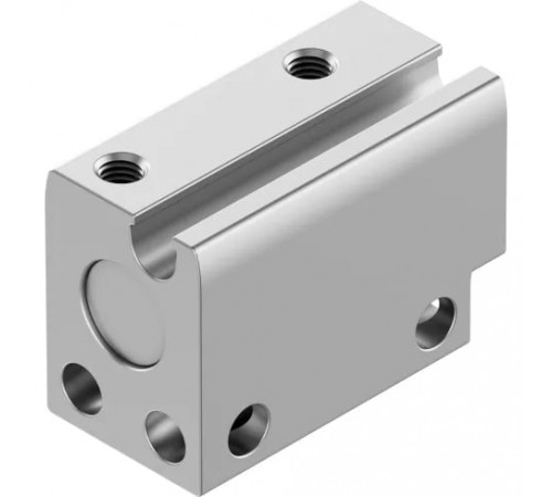 Компактный пневмоцилиндр Festo AEN-S-6-10-I