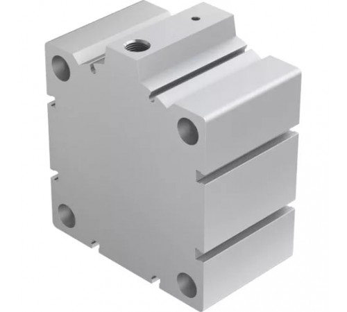 Короткоходовый пневмоцилиндр Festo AEVC-100-10-I-P-A