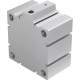 Короткоходовый пневмоцилиндр Festo AEVC-100-10-I-P-A