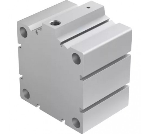Короткоходовый пневмоцилиндр Festo AEVC-100-25-A-P-A