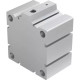 Короткоходовой пневмоцилиндр Festo AEVC-100-25-A-P