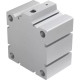 Короткоходовой пневмоцилиндр Festo AEVC-100-25-I-P