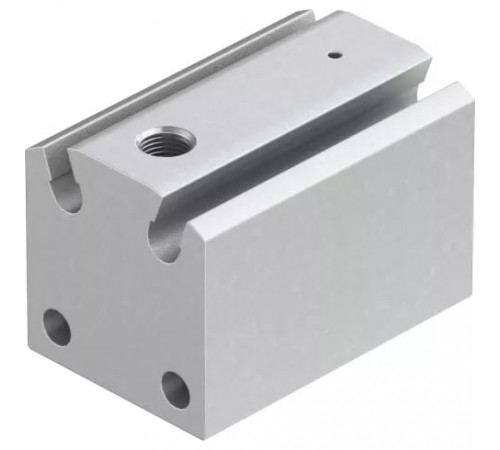 Короткоходовый пневмоцилиндр Festo AEVC-10-10-A-P-A