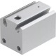 Короткоходовый пневмоцилиндр Festo AEVC-10-10-A-P-A