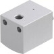 Короткоходовой пневмоцилиндр Festo AEVC-10-10-A-P