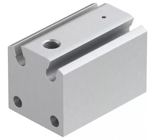 Короткоходовой пневмоцилиндр Festo AEVC-10-10-P-A