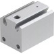 Короткоходовой пневмоцилиндр Festo AEVC-10-10-P-A