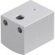 Короткоходовый пневмоцилиндр Festo AEVC-10-10-P