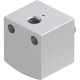 Короткоходовой пневмоцилиндр Festo AEVC-10-5-A-P