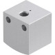 Короткоходовой пневмоцилиндр Festo AEVC-10-5-P