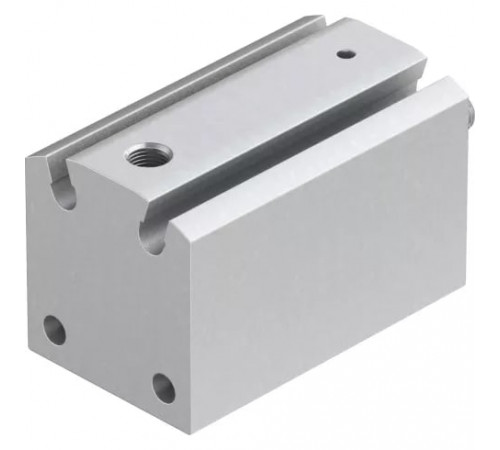 Короткоходовый пневмоцилиндр Festo AEVC-12-10-A-P-A