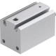 Короткоходовый пневмоцилиндр Festo AEVC-12-10-A-P-A