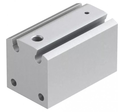 Короткоходовый пневмоцилиндр Festo AEVC-12-10-I-P-A
