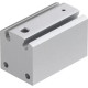 Короткоходовый пневмоцилиндр Festo AEVC-12-10-I-P-A