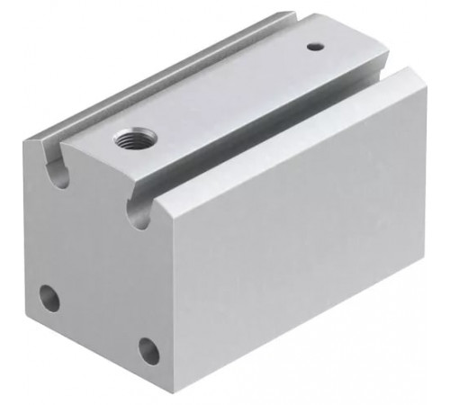 Короткоходовый пневмоцилиндр Festo AEVC-12-10-P-A