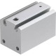 Короткоходовый пневмоцилиндр Festo AEVC-12-10-P-A
