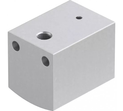 Короткоходовой пневмоцилиндр Festo AEVC-12-10-P