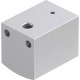 Короткоходовой пневмоцилиндр Festo AEVC-12-10-P