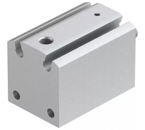 Короткоходовый пневмоцилиндр Festo AEVC-12-5-A-P-A