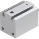 Короткоходовый пневмоцилиндр Festo AEVC-12-5-A-P-A