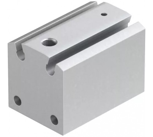 Короткоходовый пневмоцилиндр Festo AEVC-12-5-I-P-A