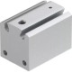 Короткоходовый пневмоцилиндр Festo AEVC-12-5-I-P-A