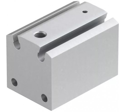 Короткоходовый пневмоцилиндр Festo AEVC-12-5-P-A