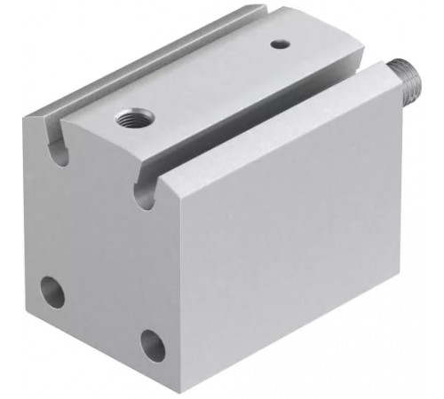 Короткоходовой пневмоцилиндр Festo AEVC-16-10-A-P-A
