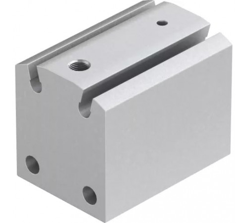 Короткоходовый пневмоцилиндр Festo AEVC-16-10-I-P-A