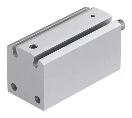 Короткоходовый пневмоцилиндр Festo AEVC-16-25-A-P-A
