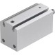 Короткоходовый пневмоцилиндр Festo AEVC-16-25-A-P-A