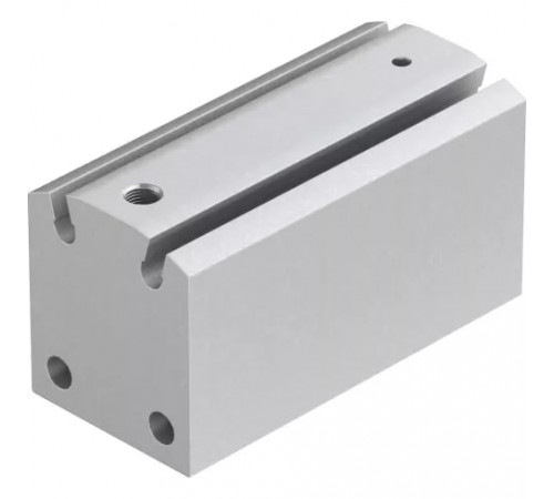 Короткоходовый пневмоцилиндр Festo AEVC-16-25-I-P-A