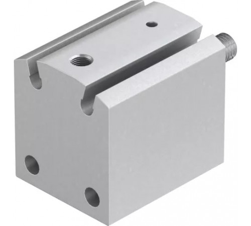 Короткоходовый пневмоцилиндр Festo AEVC-16-5-A-P-A