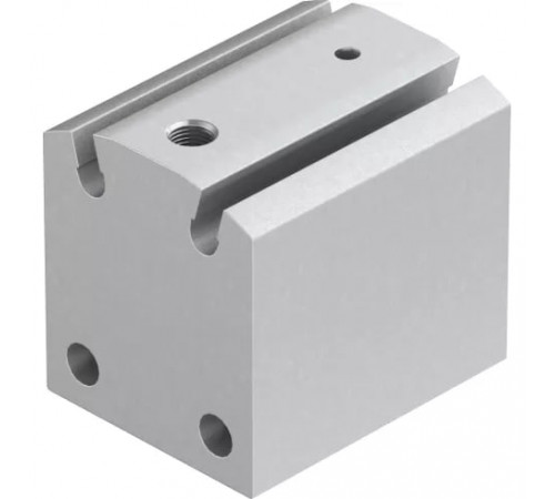 Короткоходовый пневмоцилиндр Festo AEVC-16-5-I-P-A