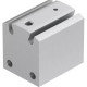 Короткоходовый пневмоцилиндр Festo AEVC-16-5-I-P-A