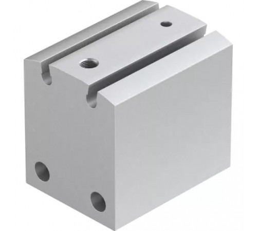 Короткоходовый пневмоцилиндр Festo AEVC-20-10-I-P-A