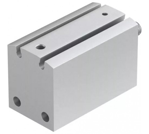 Короткоходовый пневмоцилиндр Festo AEVC-20-25-A-P-A