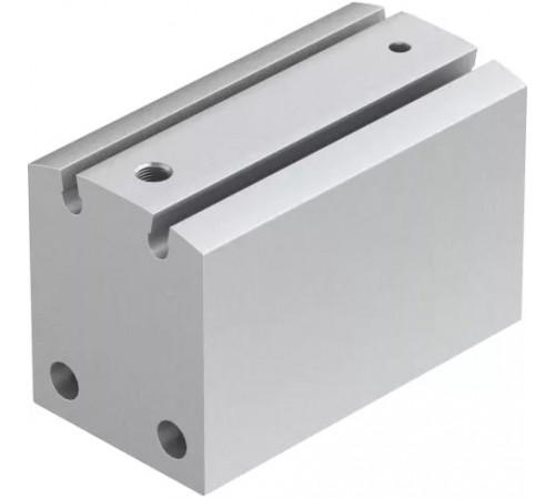 Короткоходовый пневмоцилиндр Festo AEVC-20-25-I-P-A