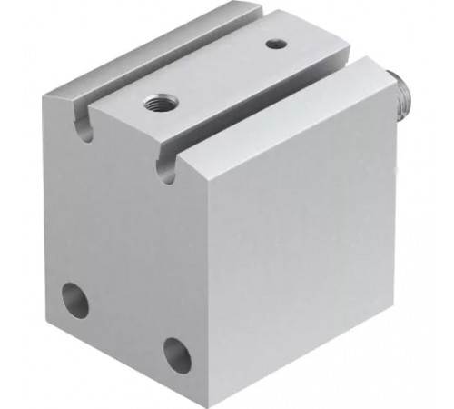 Короткоходовый пневмоцилиндр Festo AEVC-20-5-A-P-A