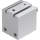 Короткоходовый пневмоцилиндр Festo AEVC-20-5-A-P-A
