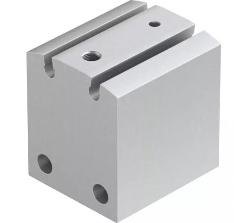 Короткоходовой пневмоцилиндр Festo AEVC-20-5-I-P-A