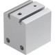 Короткоходовой пневмоцилиндр Festo AEVC-20-5-I-P-A