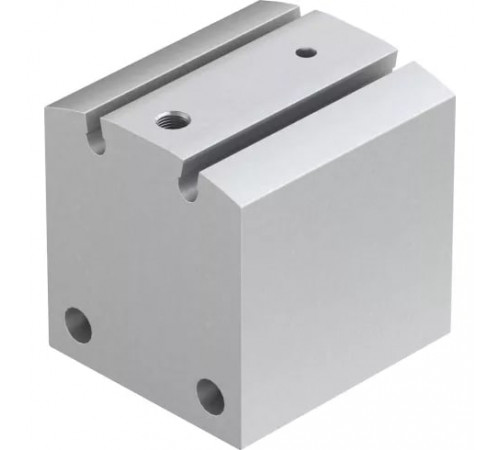 Короткоходовый пневмоцилиндр Festo AEVC-25-10-A-P-A