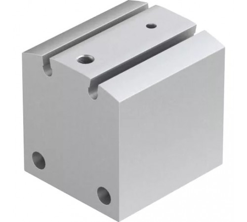 Короткоходовый пневмоцилиндр Festo AEVC-25-10-I-P-A