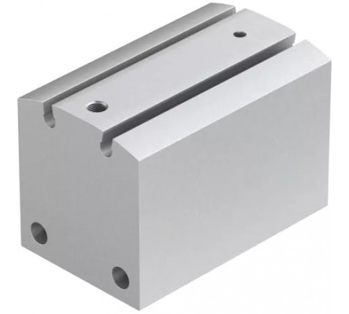 Короткоходовый пневмоцилиндр Festo AEVC-25-25-A-P-A