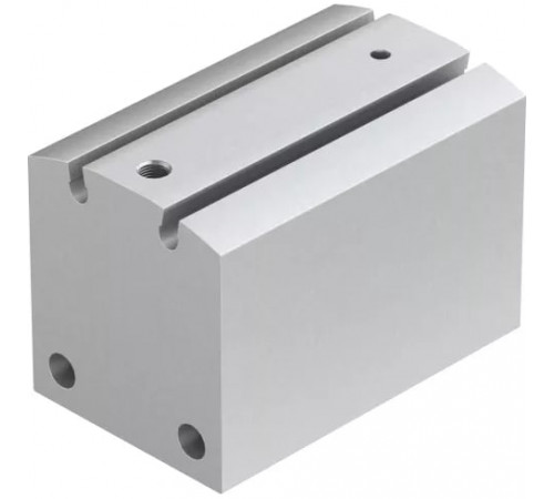 Короткоходовый пневмоцилиндр Festo AEVC-25-25-I-P-A