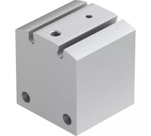 Короткоходовый пневмоцилиндр Festo AEVC-25-5-A-P-A