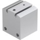 Короткоходовый пневмоцилиндр Festo AEVC-25-5-A-P-A